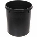Ведро для мусора с педалью 3л 410