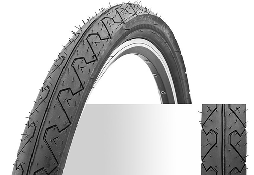 Покрышка KENDA 26"х 1,95 K-90 22 TPI черная