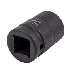 Головка ударная 22мм 3/4''12гр. FORCEKRAFT FK-46822