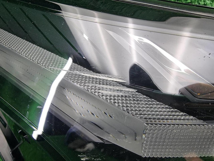 Фара правая Geely Cityray (2024-н.в.) LED