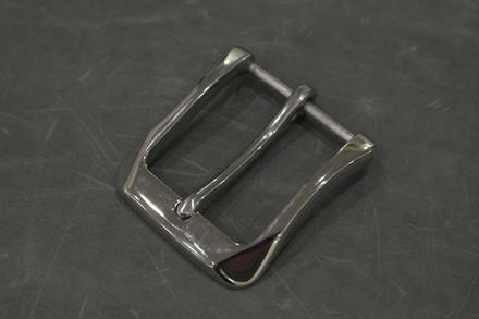 Пряжка из нержавеющей стали 40мм