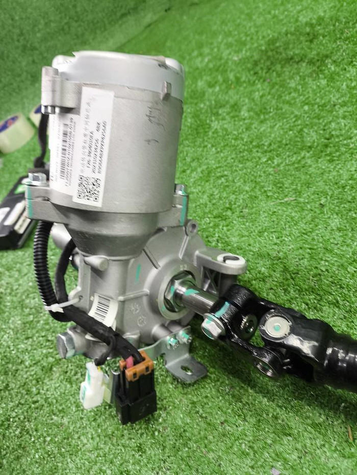 Колонка рулевая Jetour T2 (2023-н.в.)