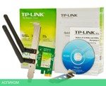 Wi-Fi адаптер TP-Link TL-WN881ND