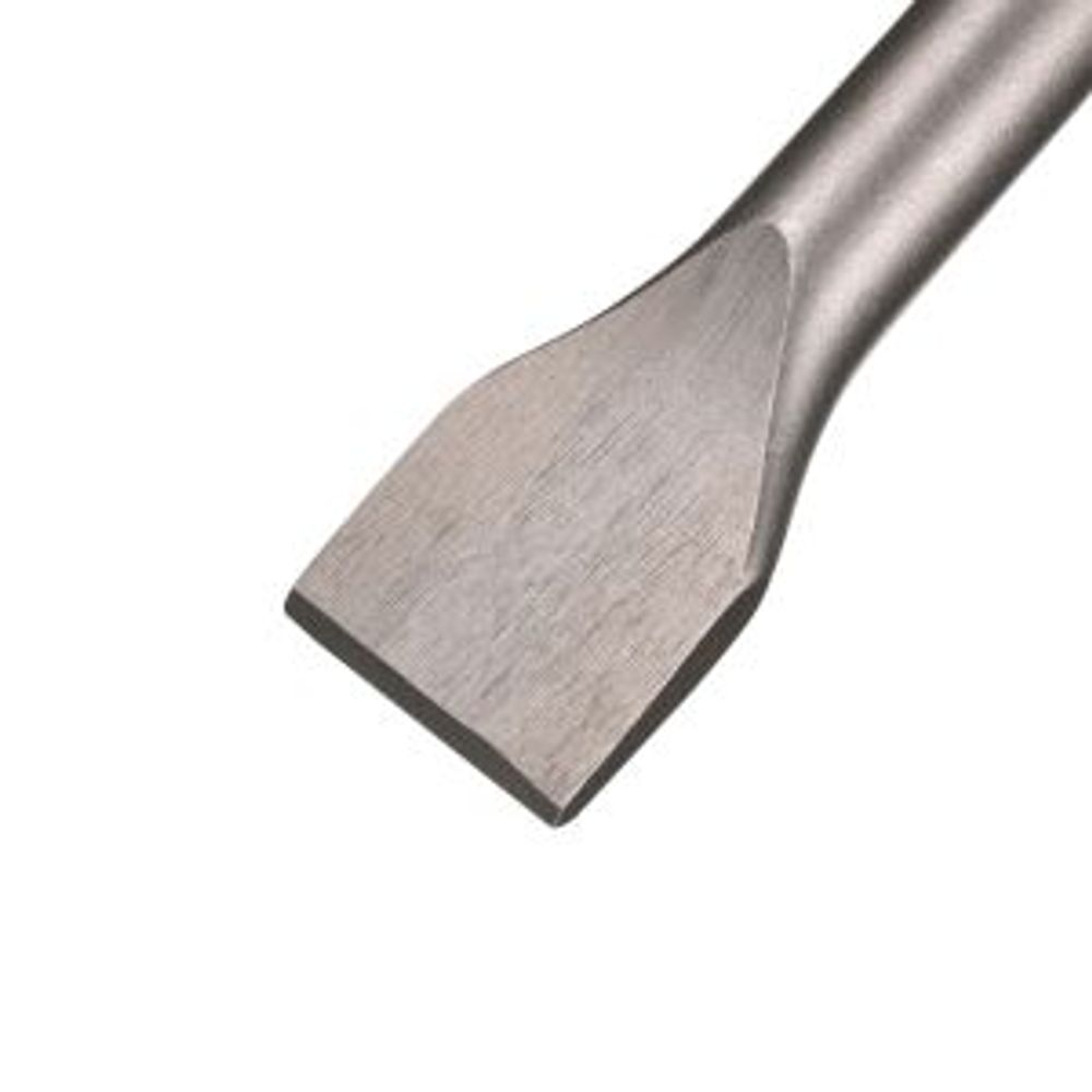 Зубило плоское широкое, 25х50х360мм, хвостовик SDS-max KRANZ