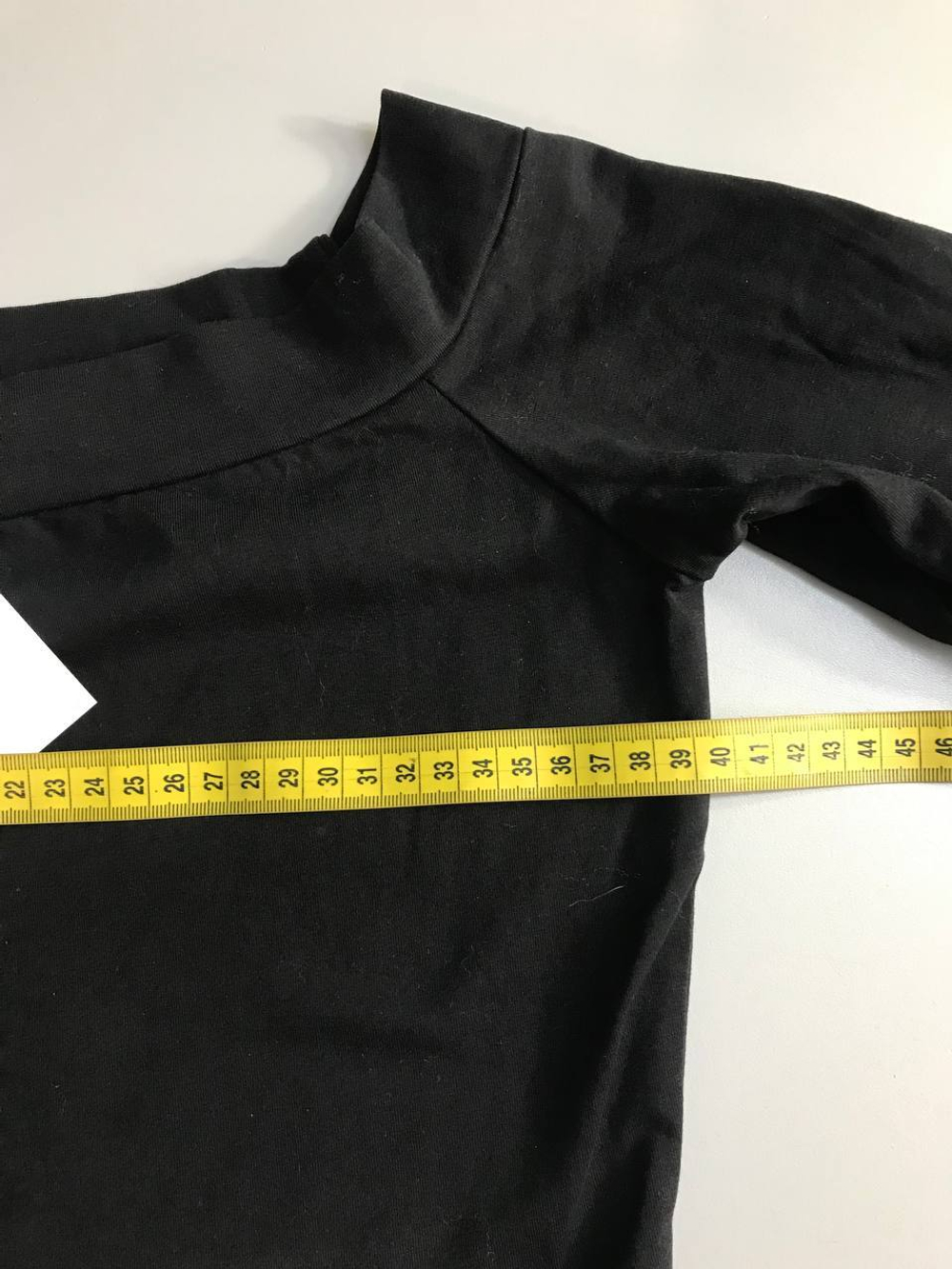 Топ Modno для стильной девушки, маркировка S, визуально 44 размер