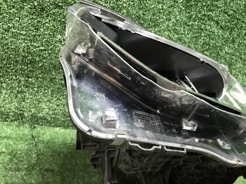 Фара левая BMW X3 G01 (17-21) Adaptive LED