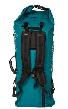 Герморюкзак Sigalsub Free Back Pack 80 л голубой