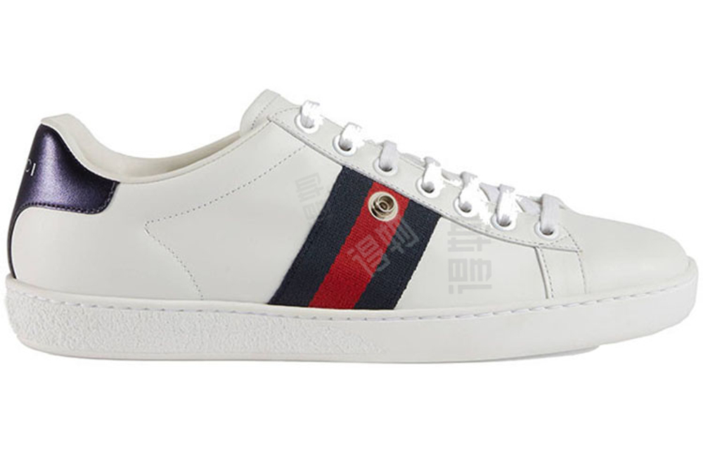 Gucci Ace (Женская размерная сетка)