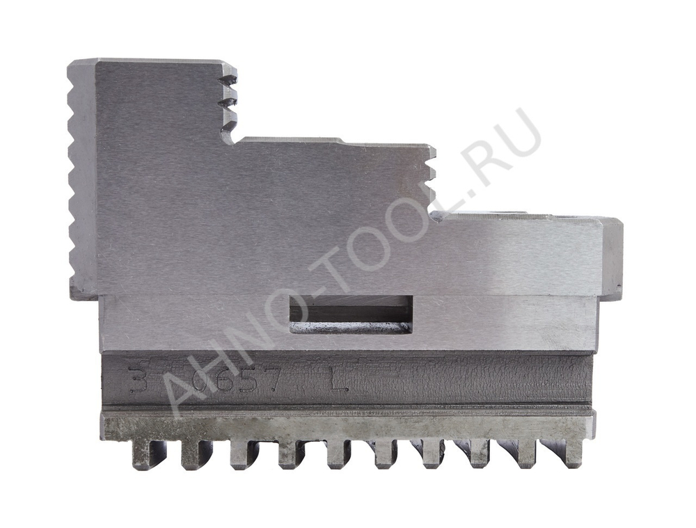 Кулачки сборные 250мм K11 базовые и накладные, каленые