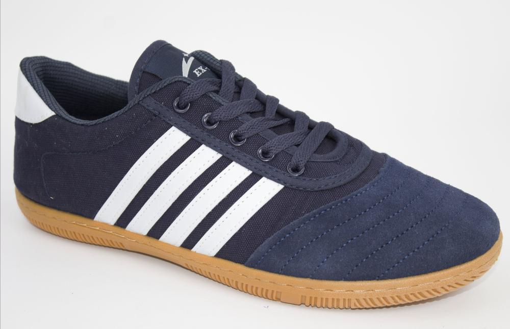 Кеды мужские демисезонные Ex-tim арт. 6001-2