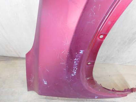 крыло переднее правое Mazda CX5 KF