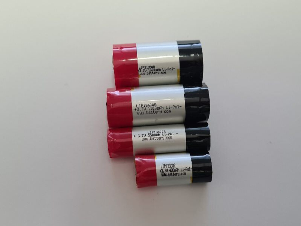 Аккумулятор ET LiP13400R