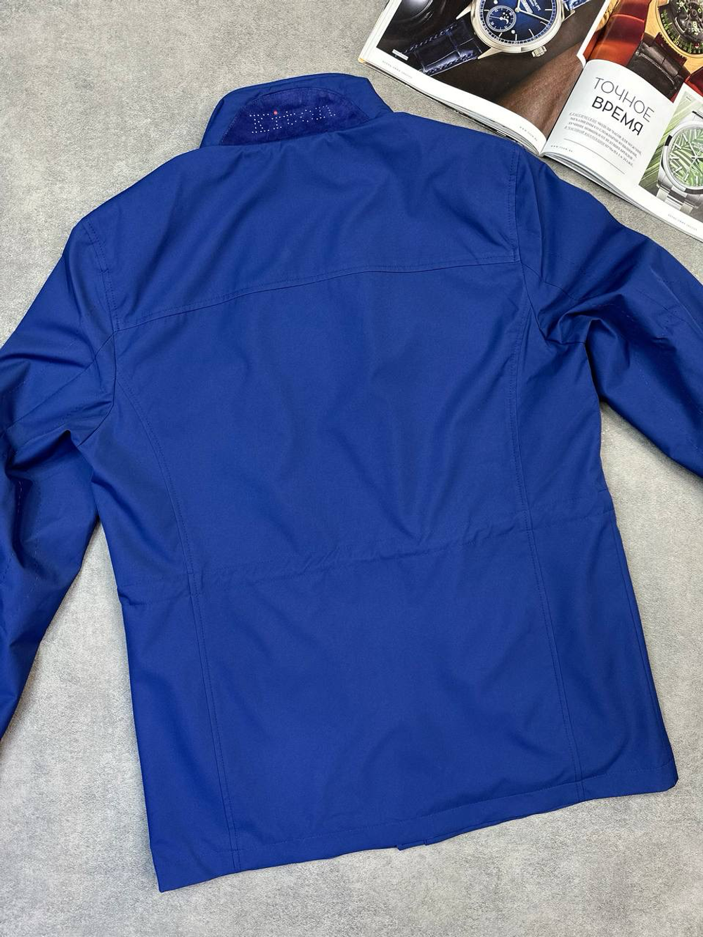 Куртка Kiton