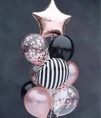 Шары для девочки №25