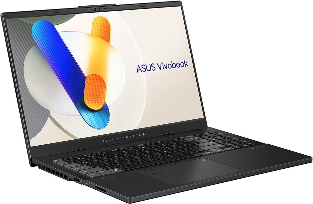 Ноутбук ASUS Vivobook Pro 15 OLED 15.6&quot; / 24 Гб / SSD 1024 Гб / Win 11 Home / 90NB15E3-M00310