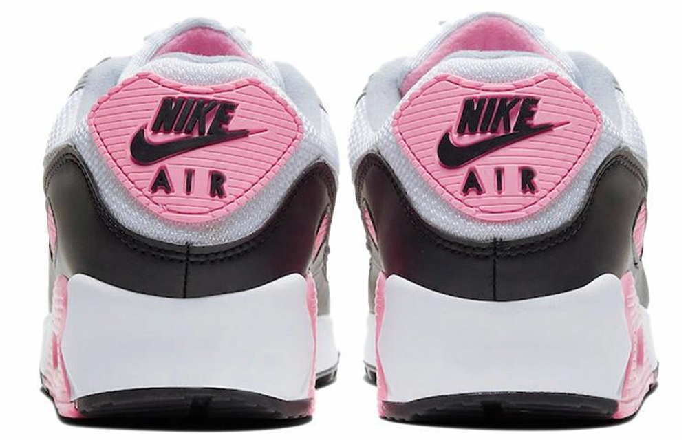 Кроссовки Nike Air Max 90 (Женская размерная сетка)