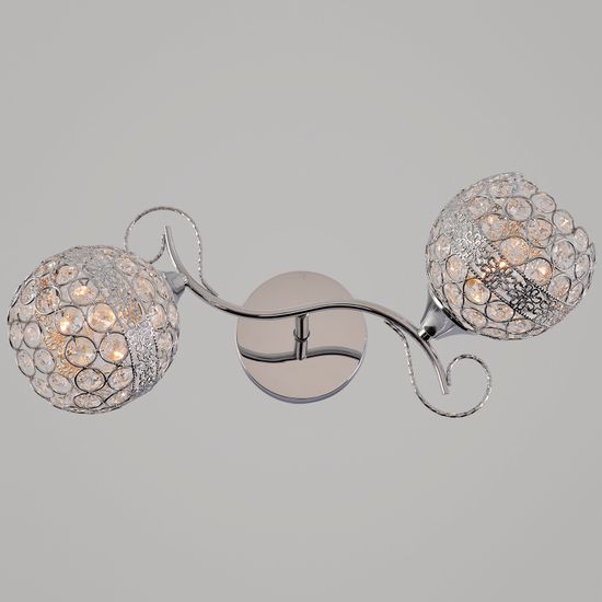 79510-0.3-02 CR светильник потолочный