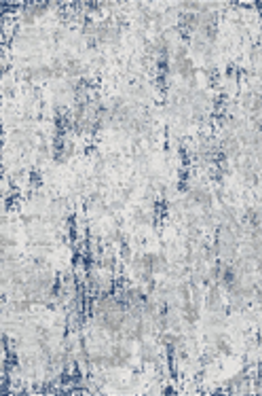Antik 5078A CREAM \ P.D.BLUE Овал