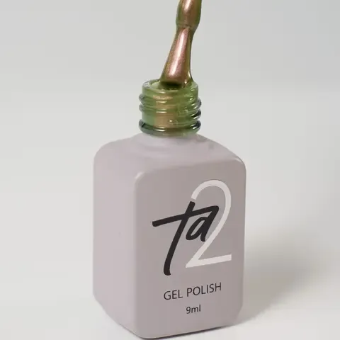 Гель-лак Ta2 / GEL POLISH ECHO №001
