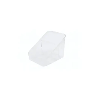 Органайзер для косметики Eva (прозрачный)