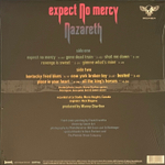 Nazareth ‎– Expect No Mercy (Польша 2022г.) Pink