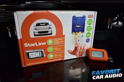 Позаботьтесь о своём комфорте в вашем авто