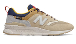 Кроссовки New Balance Nb 997H