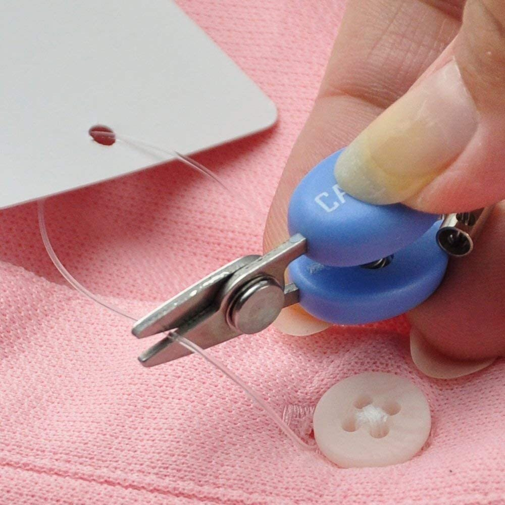 Мини-ножницы Hasegawa Micro Scissor