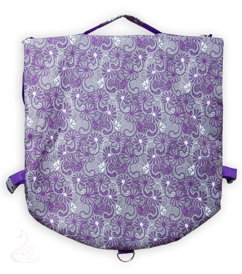 Снежные узоры