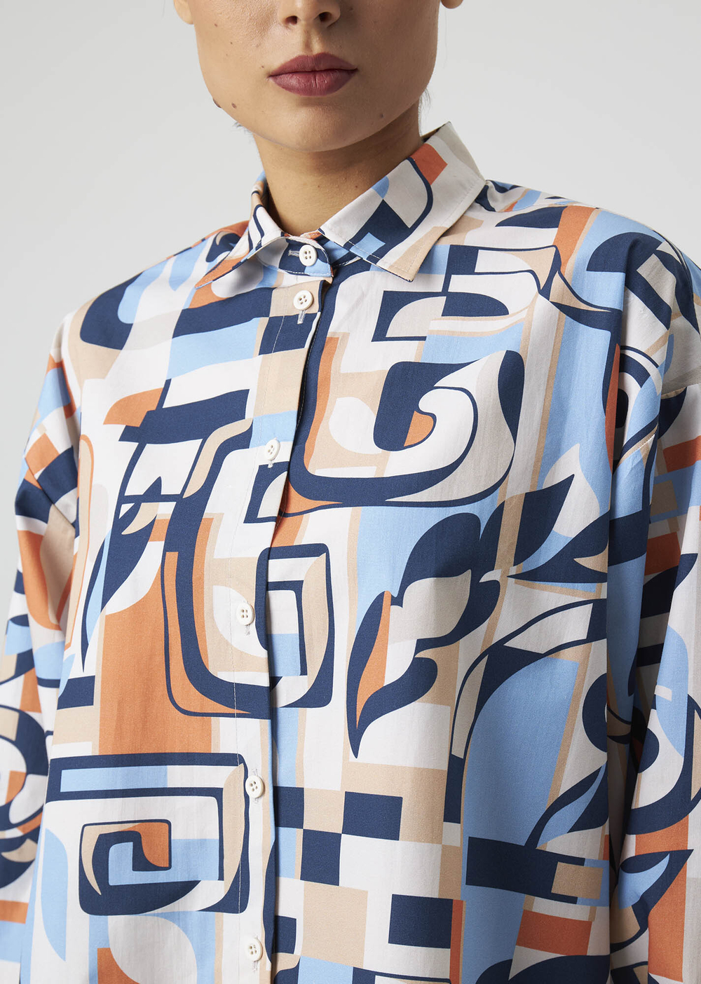 Рубашка, М 2360