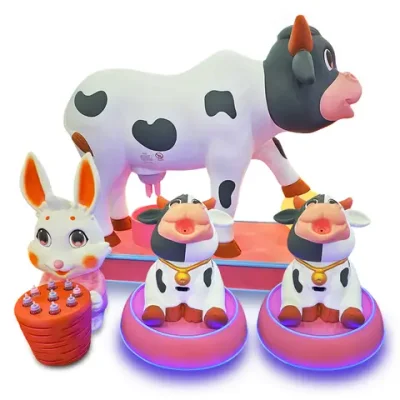 Интерактивный симулятор фермы