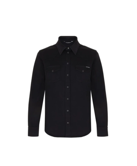 Рубашка DOLCE&GABBANA