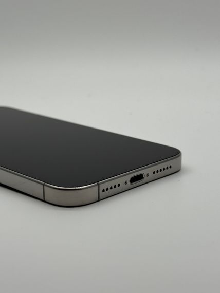 iPhone 15 Pro Max 256Gb Natural Titanium