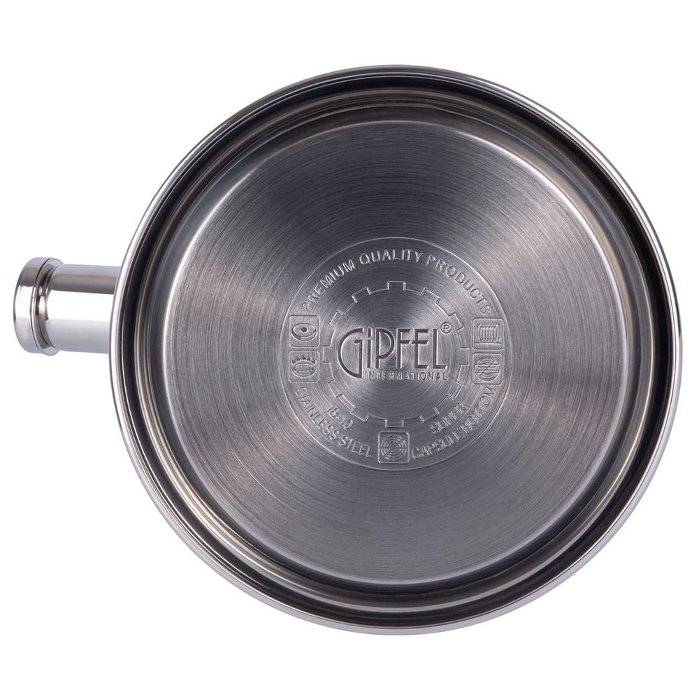 Чайник для кипячения воды Gipfel Fantasy 51485 2,5 л