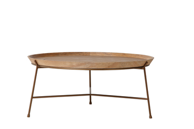 Столик журнальный RI096-L