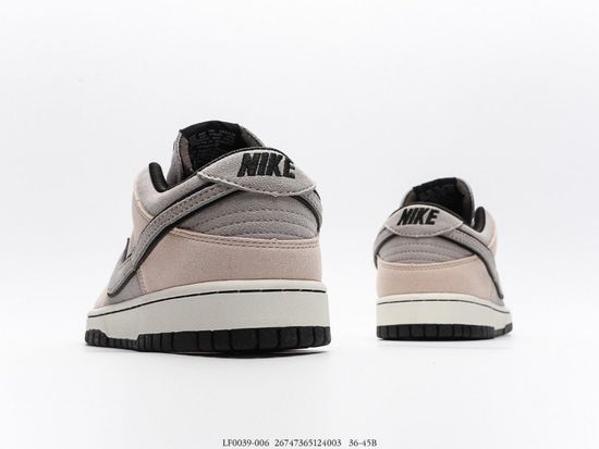 Кроссовки Nike x Otomo Katsuhiro SB Dunk Low "Steamboy OST" Grey/Black