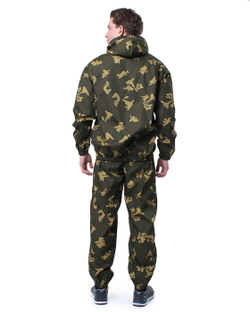 Мужской маскировочный костюм Prival Летний, кмф Пограничник-2