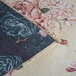 Покрывало "D. ГОБЕЛЕН", дизайн: БУКЕТ 2343/2, Россия.