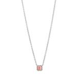 Колье Coeur de Lion Rhodochrosite (July) 1300/10-1900