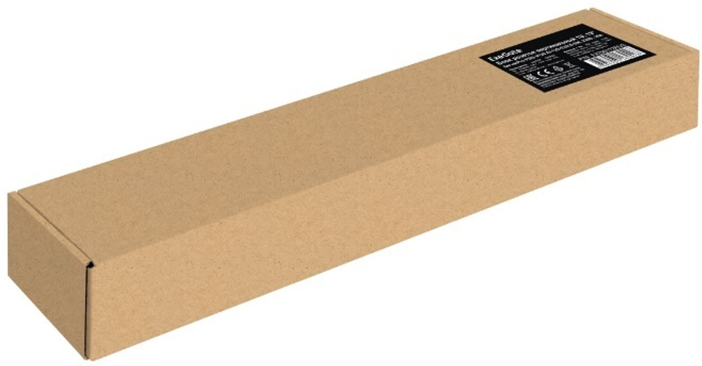 Блок розеток  Exegate PDU-V120 Al-12S-EU2.5-SW