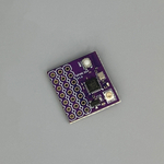 Приемник Happymodel ELRS 2.4GHz EPW6 TCXO 6ти канальный PWM