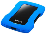 Внешний диск HDD 2.5'' ADATA AHD330-2TU31-CBL