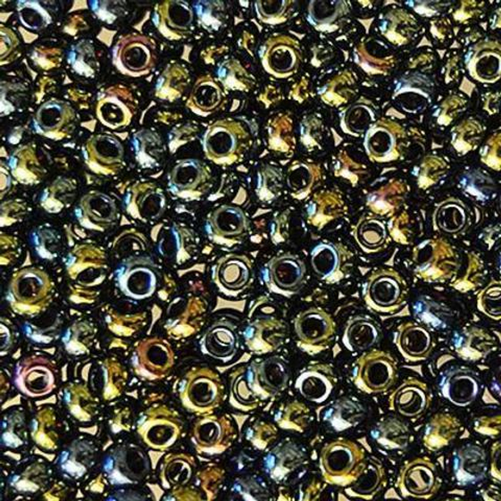 Бисер-глянцевый-5гр-Preсiosa