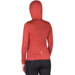 Толстовка UTO Zipper Long Sleeve Hoodie W's 929202