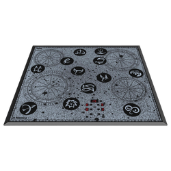 Электрическая панель Hansa BHC66504