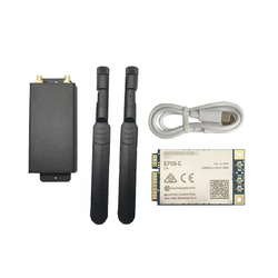 Модем 3G/4G/LTE Quectel EP06-E Cat.6 (с USB контроллером и sim)