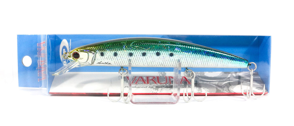 Воблер OSP Varuna 110S 11,3см, 18гр, 2,8м HS38