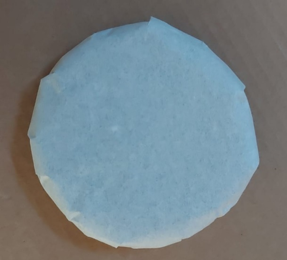 0940.1 Чай прессованный красный "ЛиДа, Фуцзяньский красный" (мини бин, 100гр) крупный лист