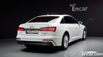 Audi A6 (C8) 45 TFSI Quattro Premium (02.2021)