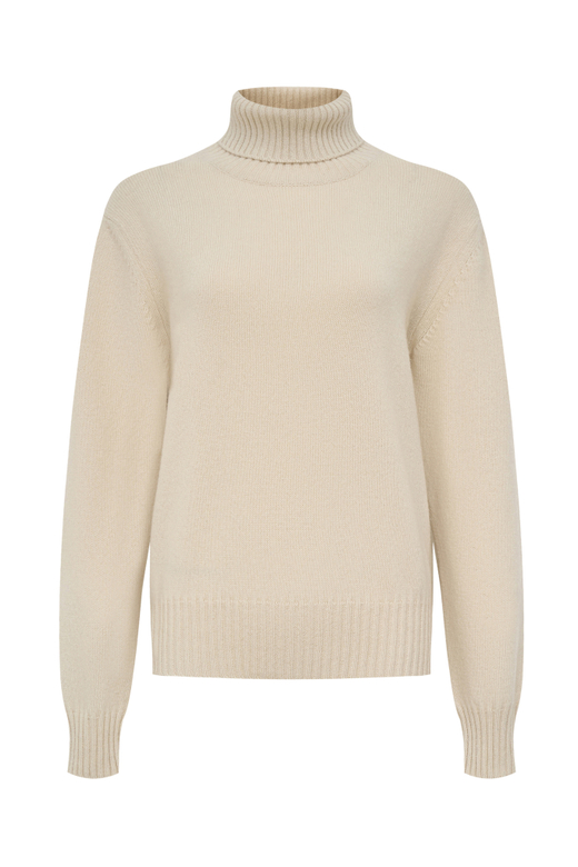 Кашемировый свитер